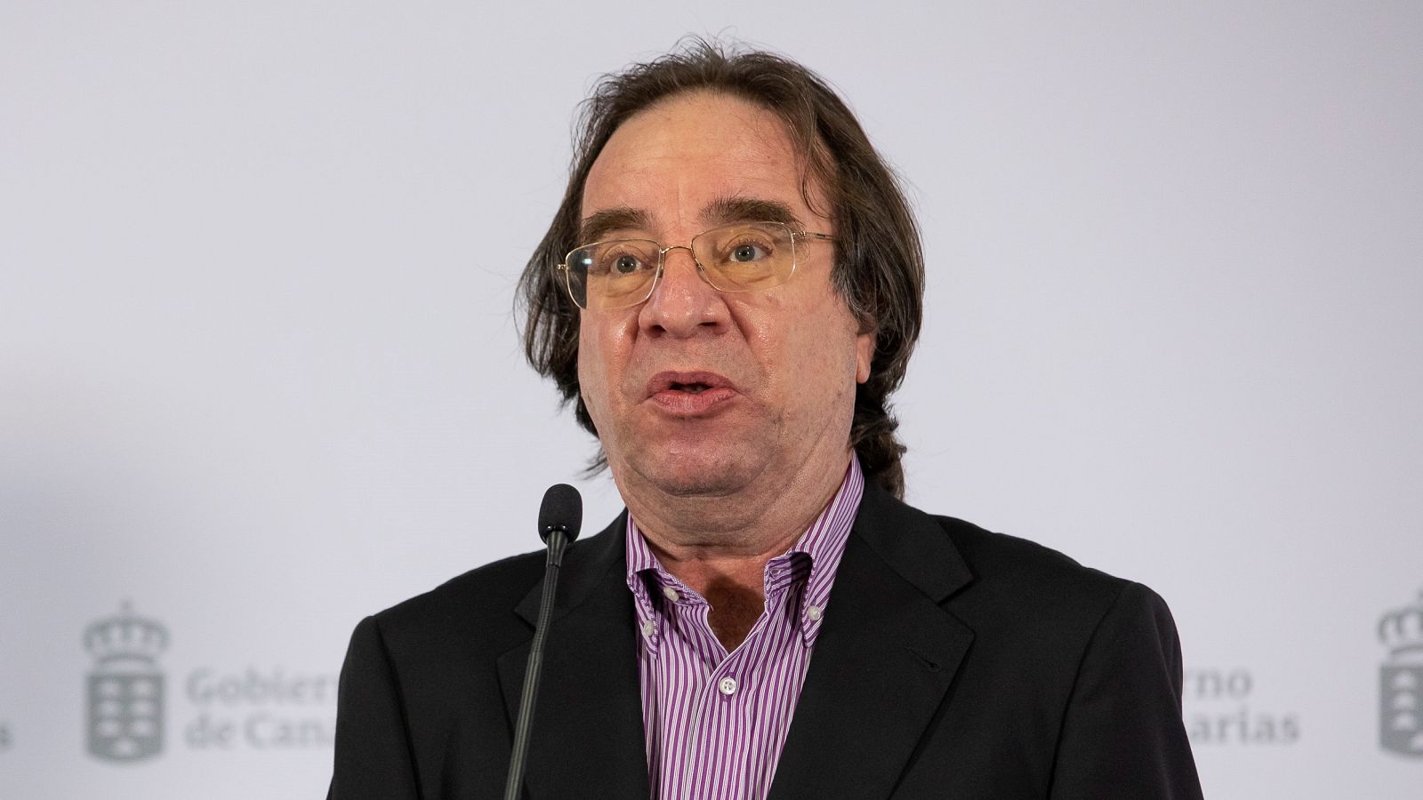 Las mañanas de RNE con Íñigo Alfonso - Amós García: "Hay comunidades que están gestionando mal el plan de vacunación" - Escuchar ahora