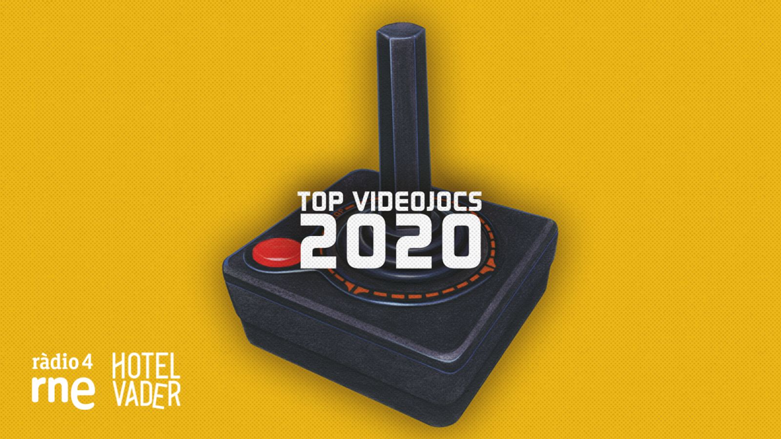 Hotel Vader - Top Vídeojocs 2020