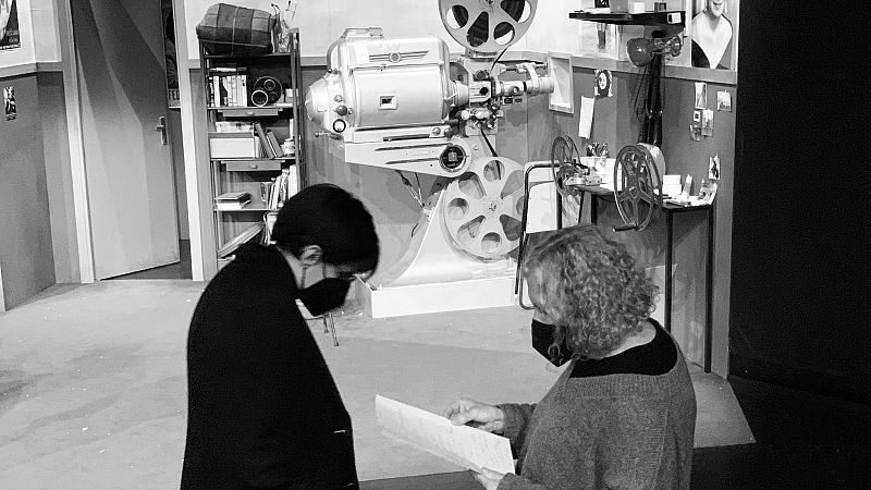 Dramedias - Els Subornats y los caballeros inciertos - 22/01/21 - escuchar ahora