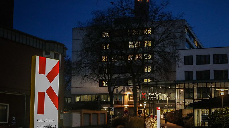 Boletines RNE - Alemania incluye a España en los países de alta incidencia a partir del domingo