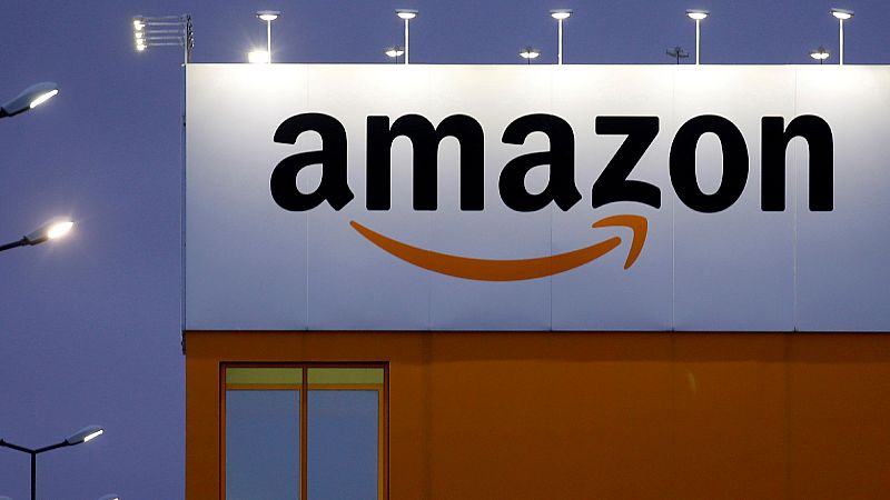 24 horas - Amazon sube el importe que cobra a las tiendas que venden en su plataforma