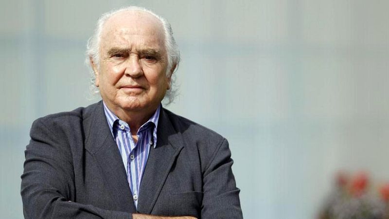 Armonías Vocales - La música coral de Antón García Abril - 23/01/21 - escuchar ahora