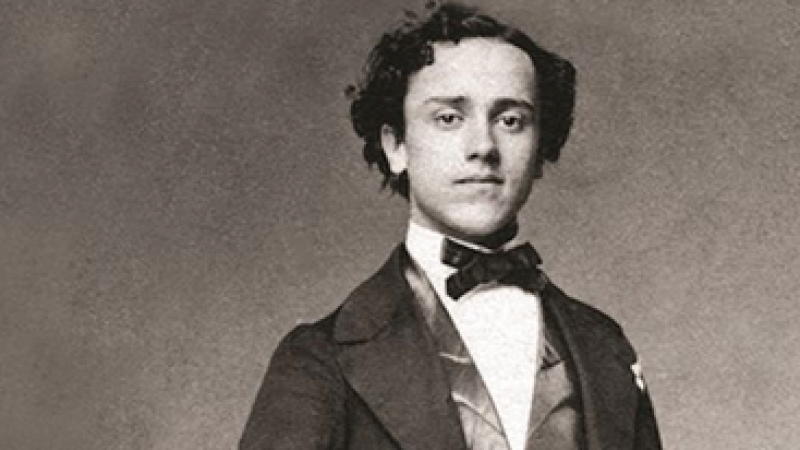 Crescendo - Pablo Sarasate - 23/01/21