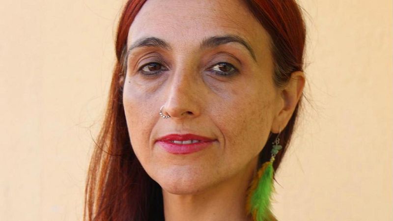 No es un día cualquiera - Helena Maleno - Caminando Fronteras - 'Café de las 9' - 24/01/2021