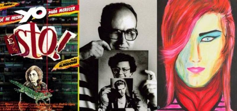 Los bailes de marte - "Unidos por la 'Movida" - 24/01/2021 - Escuchar ahora