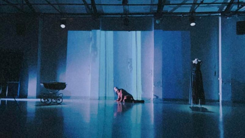 14 Horas Fin de Semana - 'Autorretrato' en el Teatro Réplika - Escuchar ahora