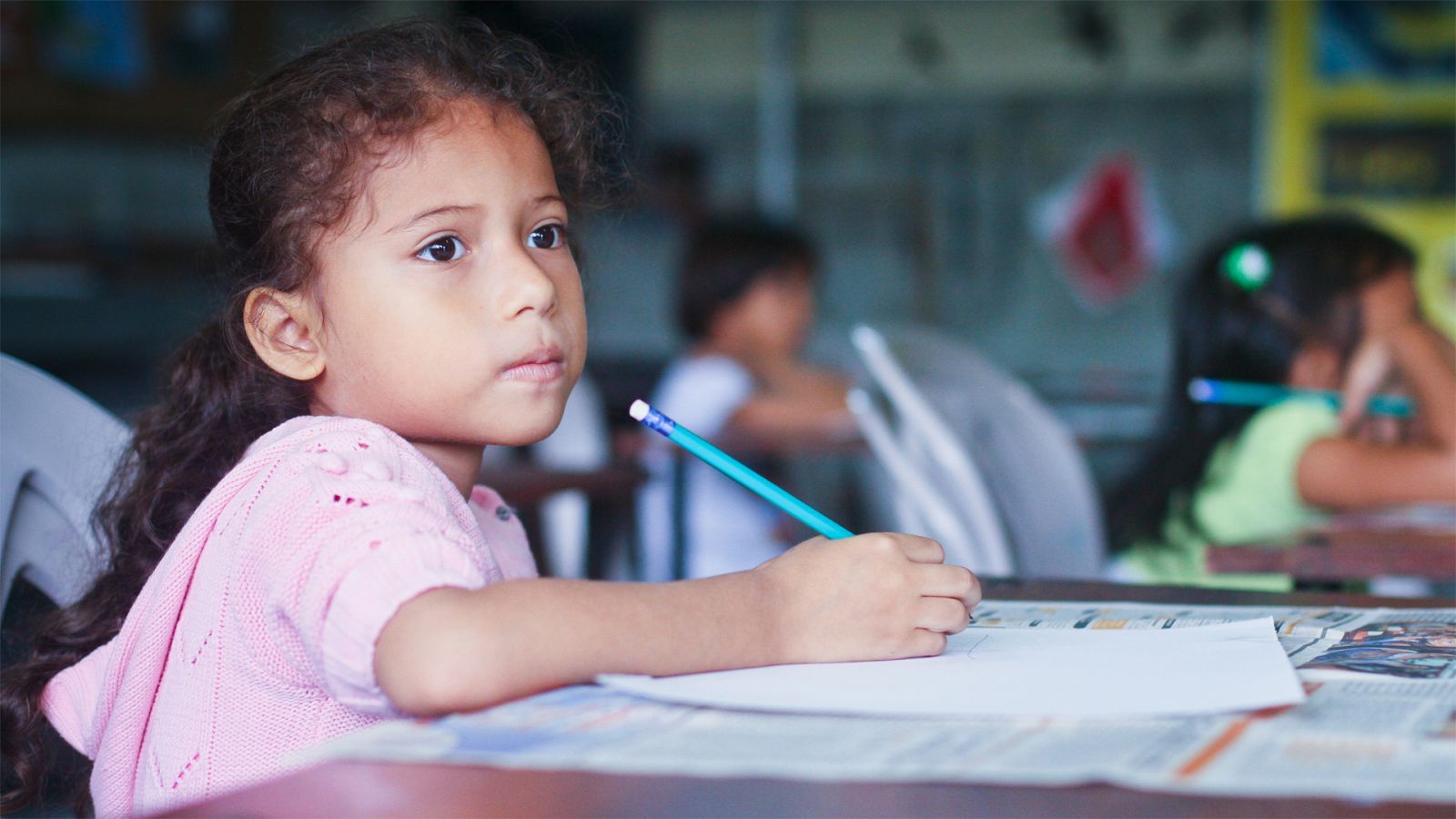 Espacio iberoamericano - El futuro de la educación - 28/01/21 - escuchar ahora