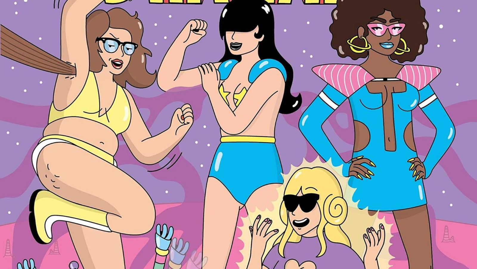 Viñetas y bocadillos - Raquel Córcoles 'Coñodramas' - 25/01/21 - Escuchar ahora