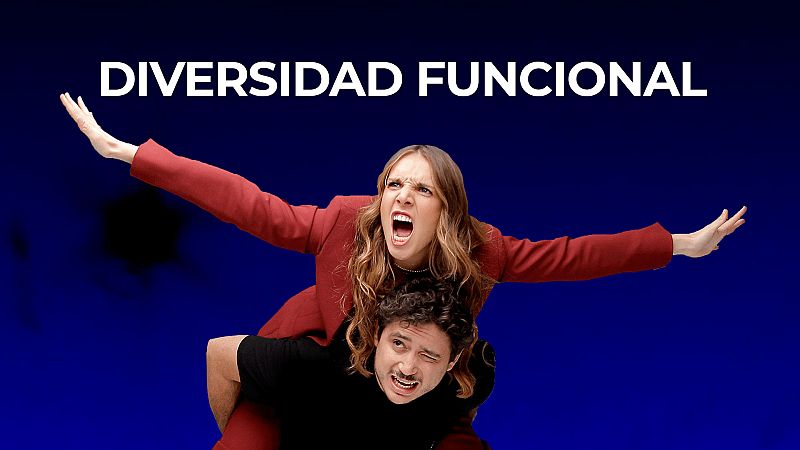 ¿Tratamos diferente a las personas con discapacidad?