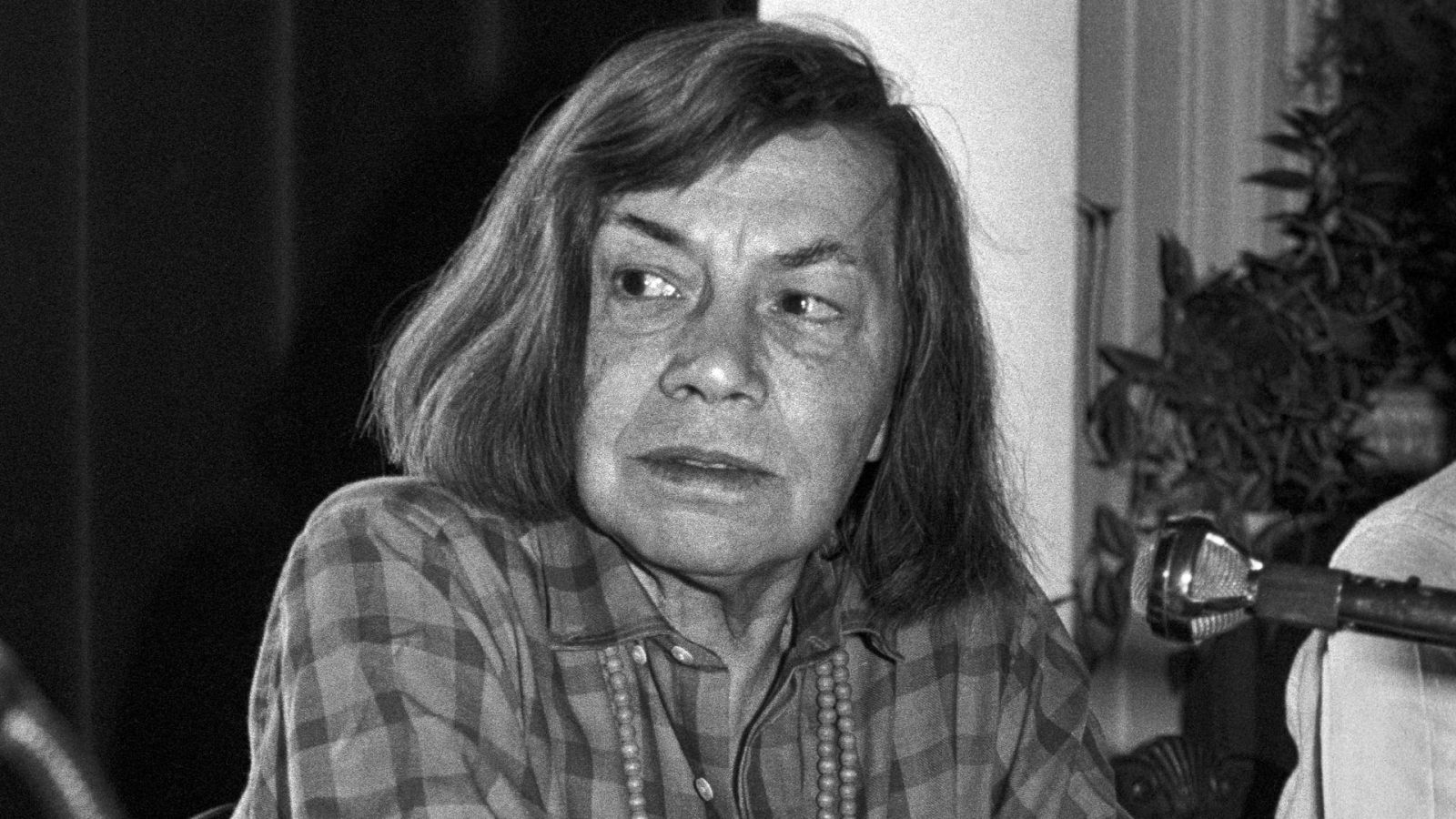 Hoy empieza todo 2 - 'Barra libre' a Patricia Highsmith - 25/01/21