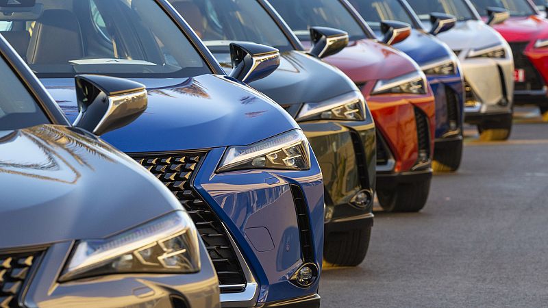 Más cerca - La transformación del sector del automóvil en plena pandemia - Escuchar ahora