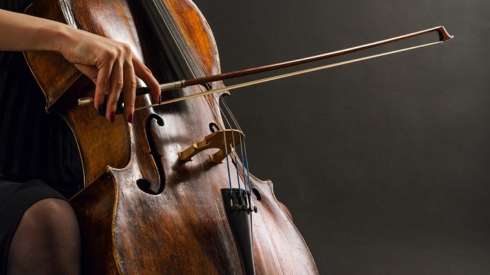 Relato sobre el concierto de cello nº 1 de Haydn  - escuchar ahora