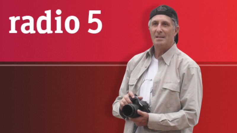 Crónicas de un nómada - Fernando Sánchez Dragó - 26/01/21 - Escuchar ahora