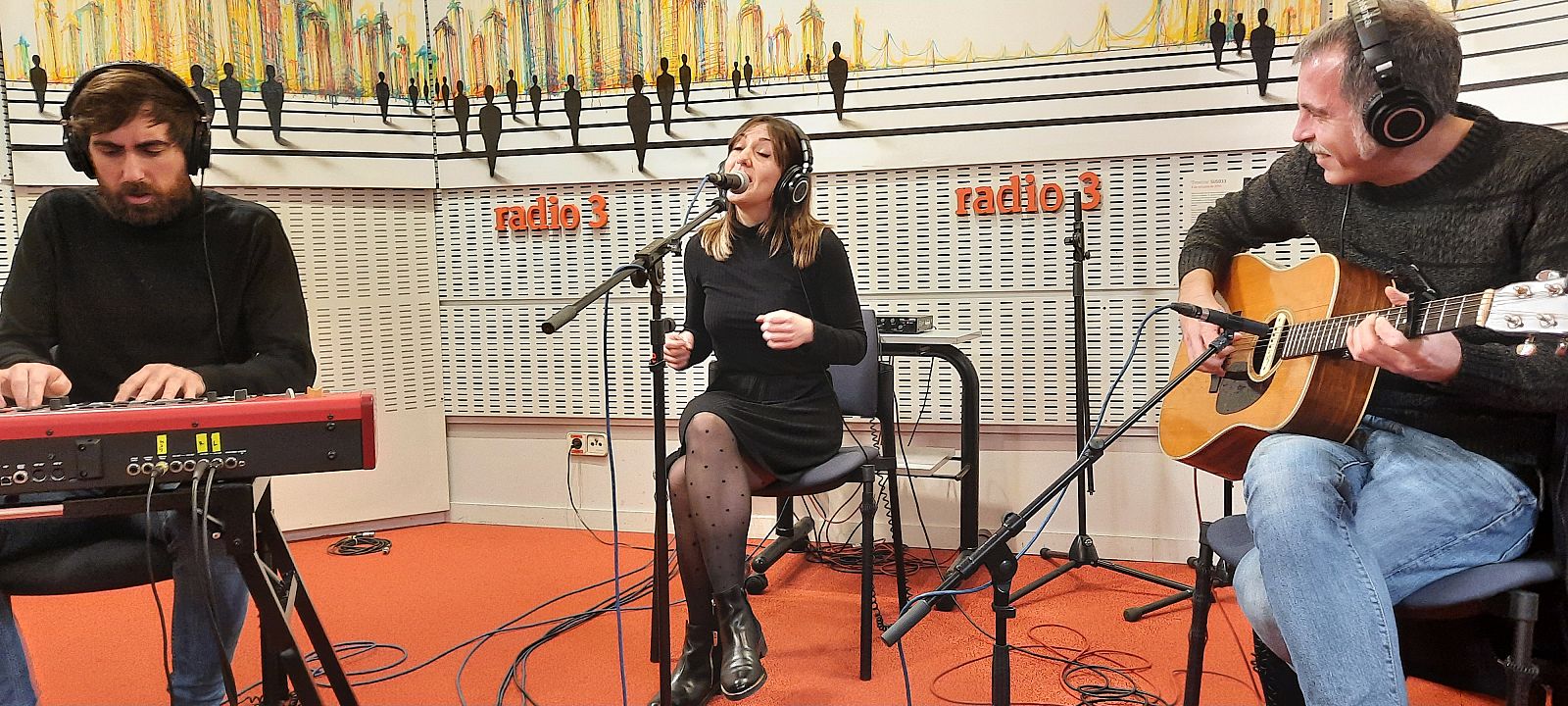 Como lo oyes - Bruna hace la fuerza - 26/01/21 - escuchar ahora