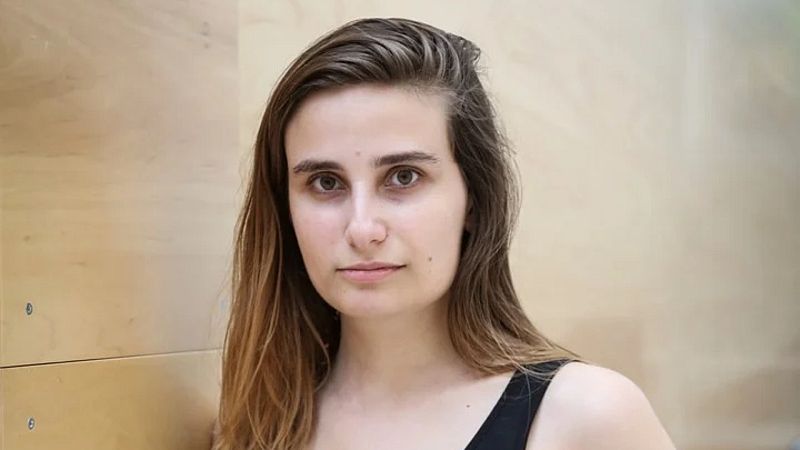 Libros de arena - 'El fin del amor. Amar y follar en el siglo XXI' - Escuchar ahora