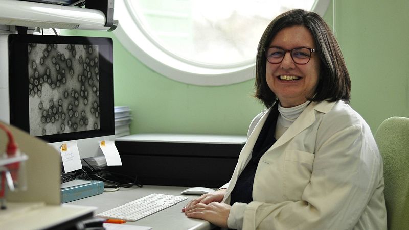 14 horas - Sonia Zúñiga: "Los resultados de PharmaMar son muy esperanzadores" - Escuchar ahora