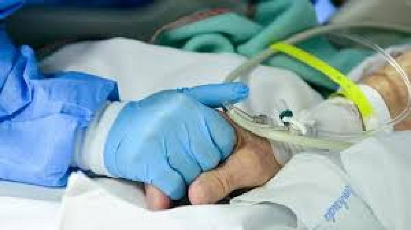 Muere anciano vacunado residencia Viver - 26/01/20 - Escuchar ahora