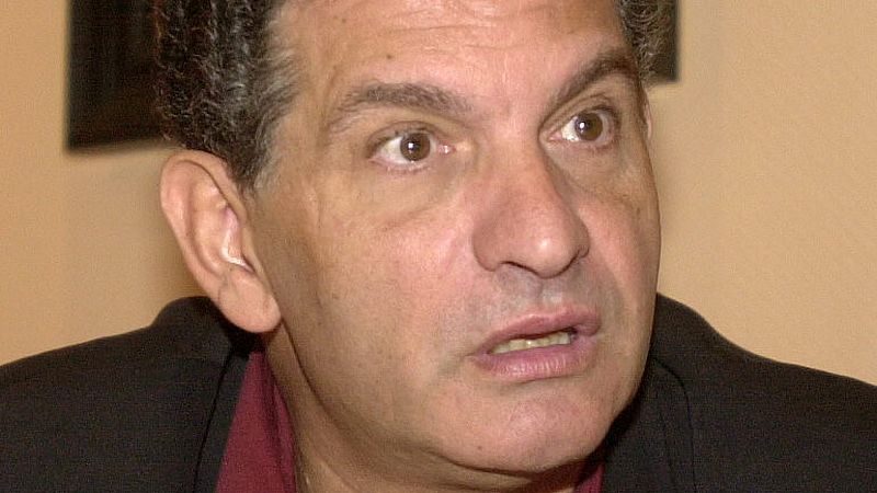 La Bisagra - Carlos Cano y el Señor Casamajor - La bisagra | Escuchar