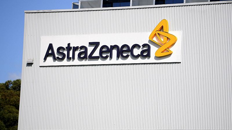 24 horas - Finaliza sin acuerdo la reunión entre la Unión Europea y AstraZeneca