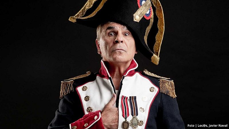 20 entrevistas de humor y una más, desesperada - Pedro Ruiz