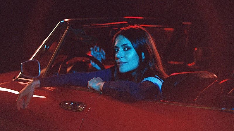 180 Grados - Maika Makovski y Teenage Fanclub - 28/01/21 - escuchar ahora