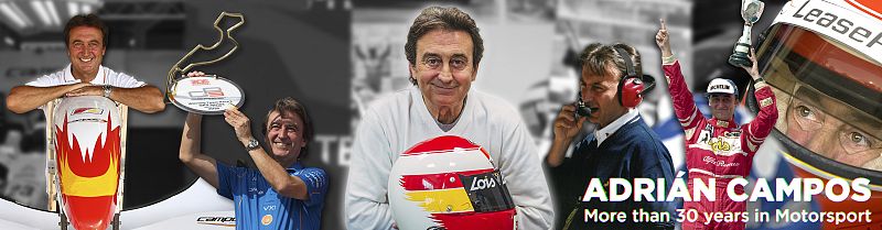 Reportaje Adrian Campos - 28/01/21 - Escuchar ahora