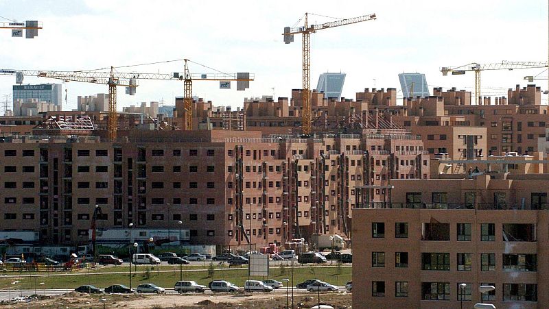 14 horas - El Supremo confirma que los bancos deben pagar los gastos de tasación