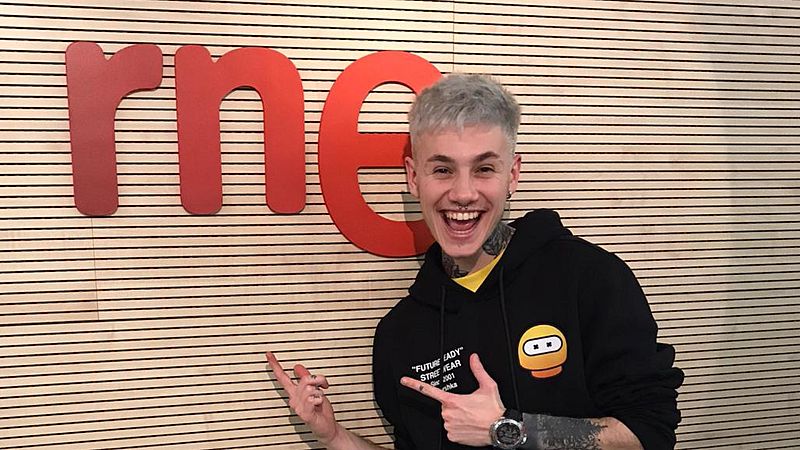 Patio de Voces - El puchero de Hugo Cobo: Doleré - 30/01/21