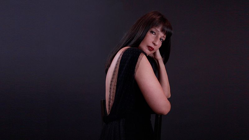 Las músicas de... Claudia Montero - escuchar ahora