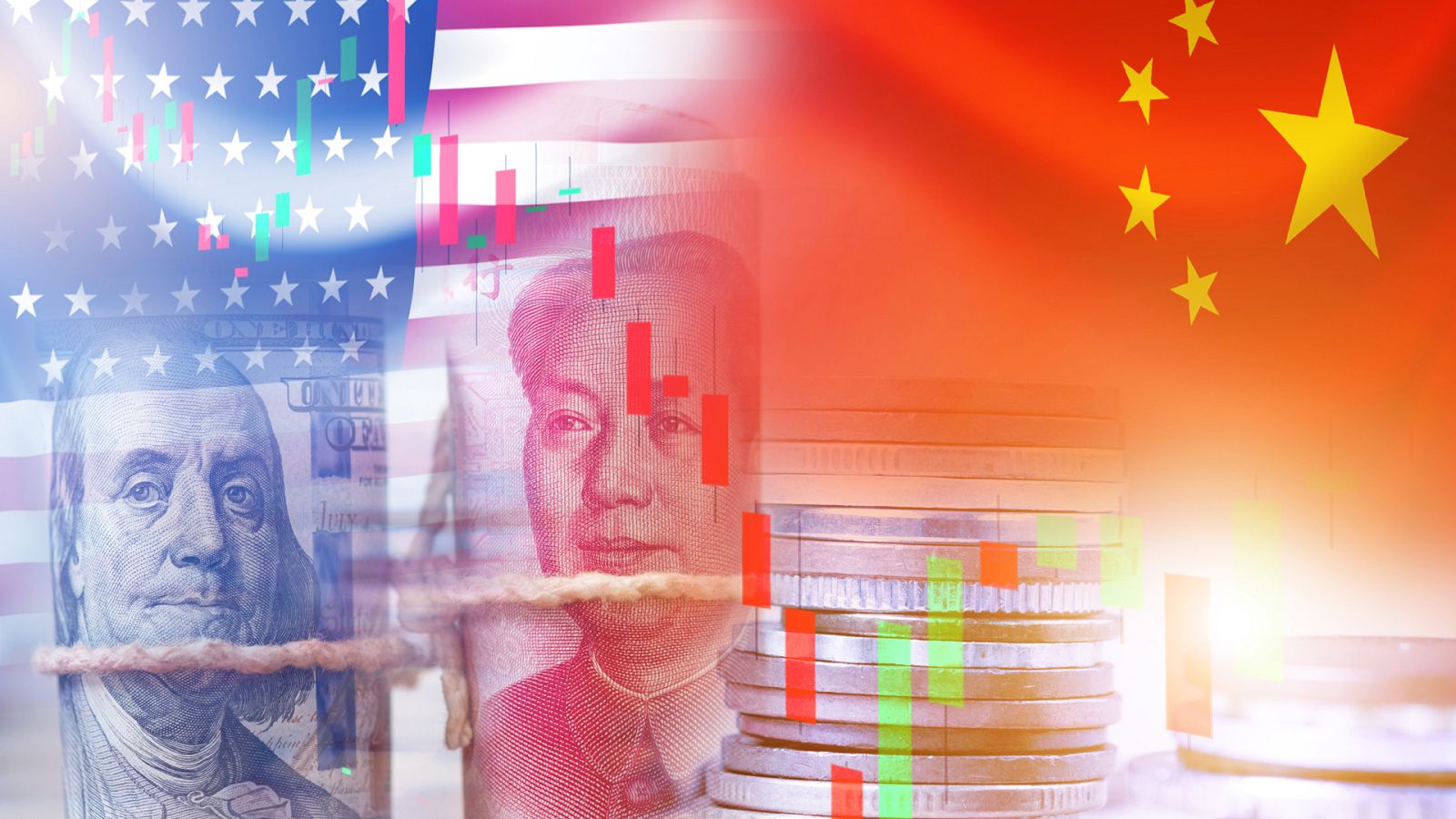 Asia hoy - Focos de tensión con China - 29/01/21 - escuchar ahora