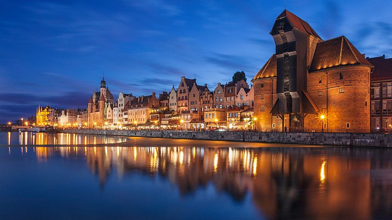 Nómadas - Gdansk, puerto solidario - 30/01/21 - escuchar ahora