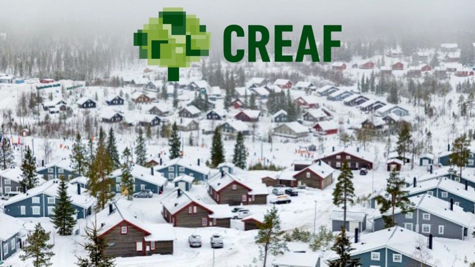 No es un día cualquiera - Adiós al permafrost - Patricia Fernández de Lis - 'Planeta 2050' - 30/01/2021 - Escuchar ahora