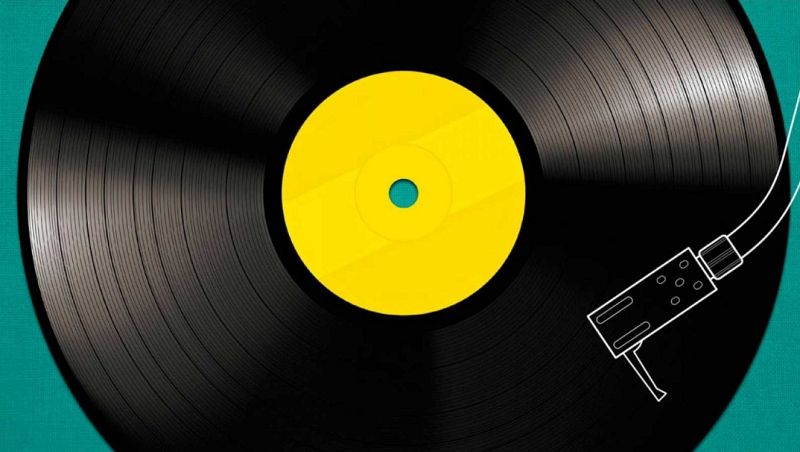 Los bailes de Marte - Estrellas del rock unidas por anécdotas - 30/01/21 - Escuchar ahora