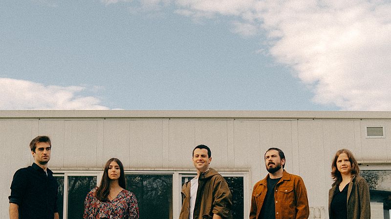 De vuelta - Idioma musical: Nogen nos presenta 'Under Alt' - 31/01/21 - Escuchar ahora