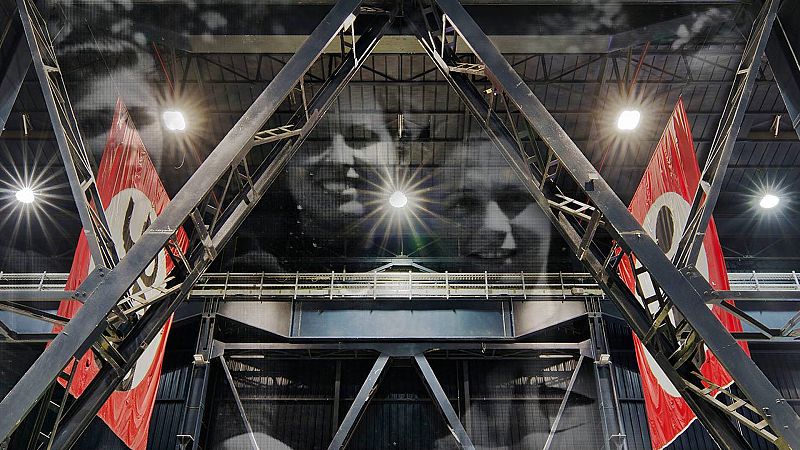 Hábitat - Reutilización adaptable - Escuchar ahora