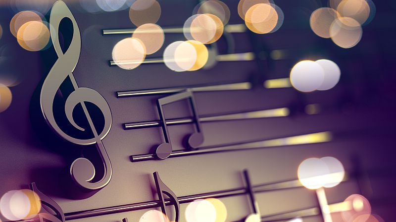 Cuaderno de notas - La sinfonía nº4 "Romántica" de Anton Bruckner - 01/02/21