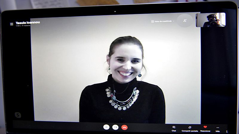 Grandes minorías - Tasula y la covid persistente - 02/02/21