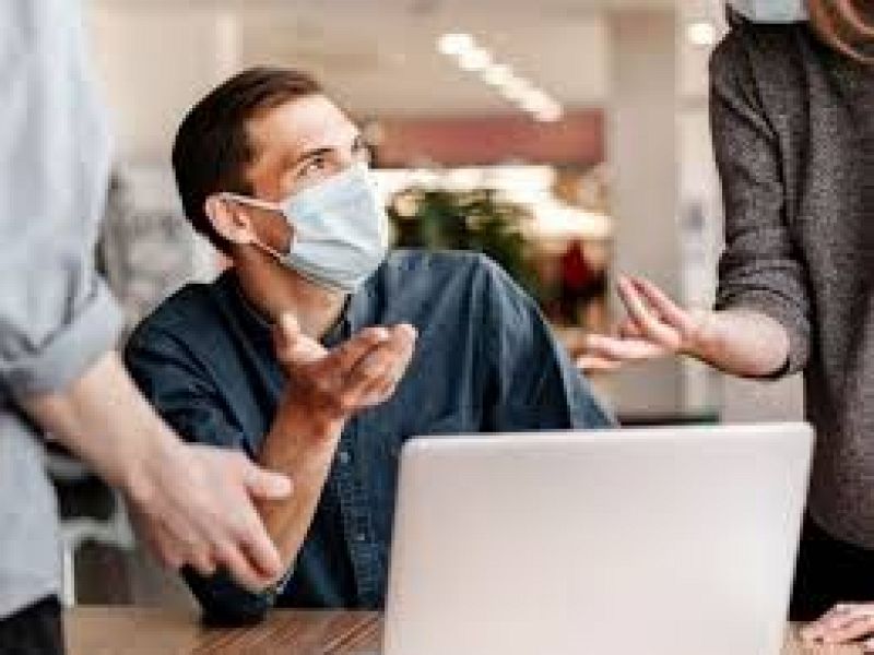 Como funcionan las bajas por Covid - 02/02/21 - Escuchar ahora