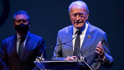 24 horas - Alcalde de M�laga: "Hay que fijar objetivos cumplibles" - Escuchar ahora