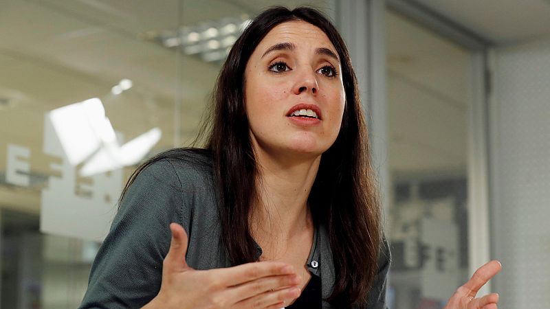 24 horas - La Ley Trans protegería el derecho a la identidad de género libremente manifestada - Escuchar ahora