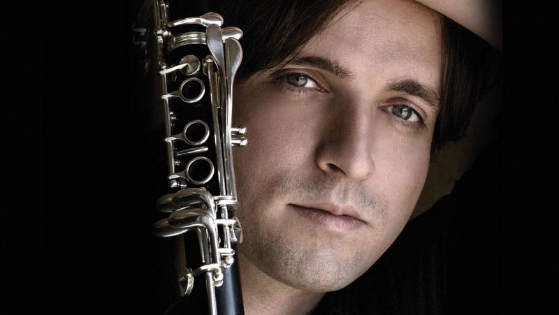 Expreso a Vacouver con José Franch-Ballester