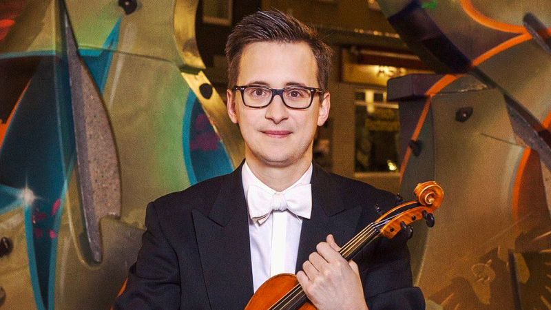 Expreso a Dortmund con Juan Ureña Hevia - escuchar ahora