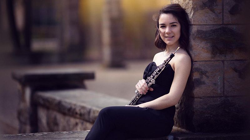 Expreso a Bamberg con Paula Díaz Guarino - escuchar ahora