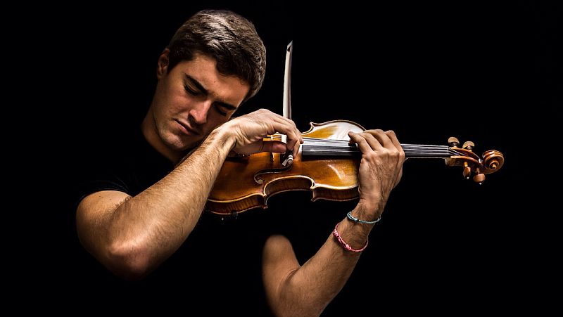 Expreso a Nuremberg con Valentín Sánchez