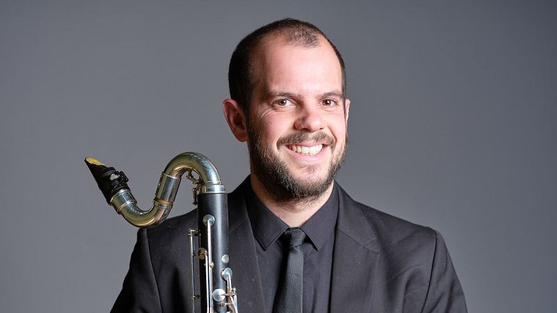 Expreso a Liverpool con Ausiàs Garrigós - escuchar ahora