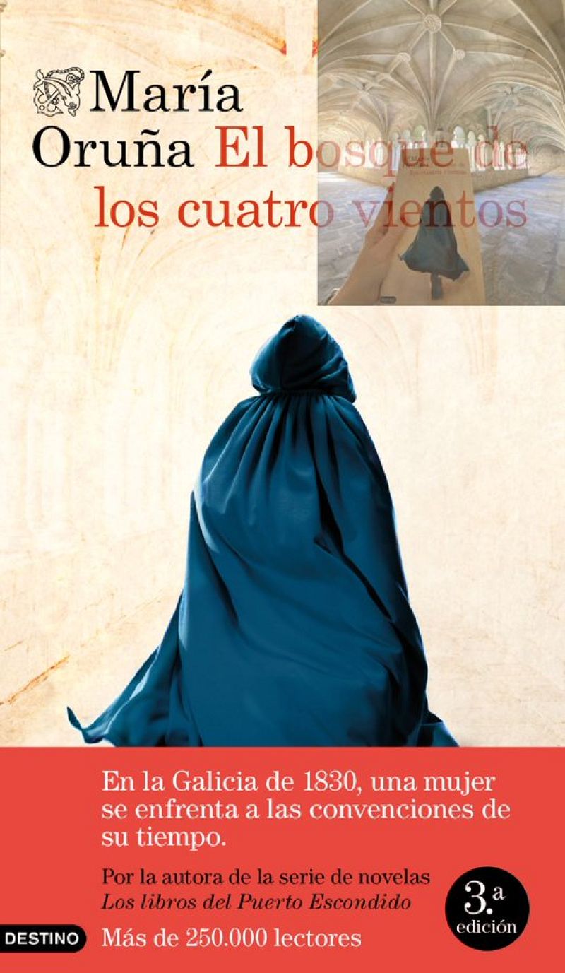 Sin género de duda - María Oruña