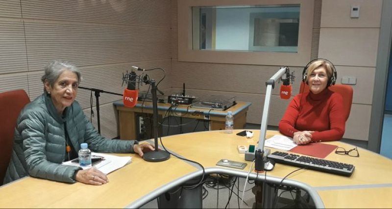 Eva Levy & Mujeres Industria Animación - Ellas pueden | Escuchar