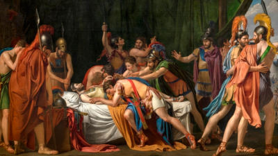 Un di�logo que "pone en duda estereotipos" en el Museo del Prado | Escuchar