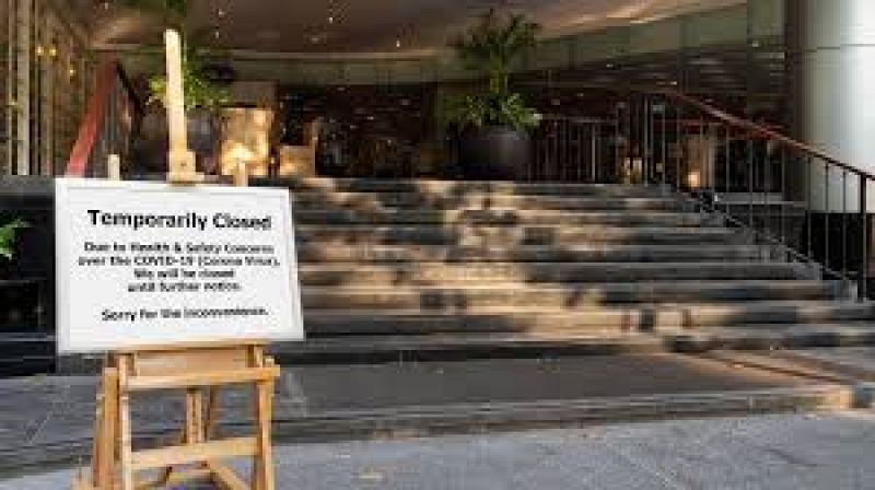 Los hoteles están bajo mínimos - 04/02/21 - Escuchar ahora