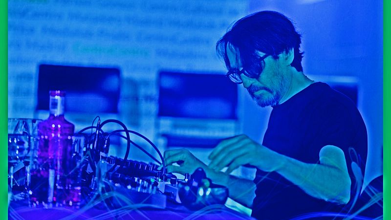 Biofonías - Suso Saiz - Escuchar ahora